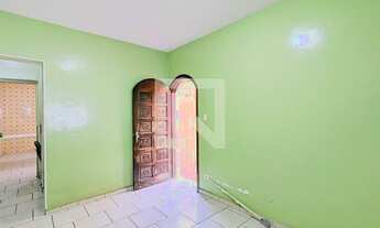 Imagem 4: Casa para Aluguel - Vila Lusitânia, 3 Quartos, 150 m2