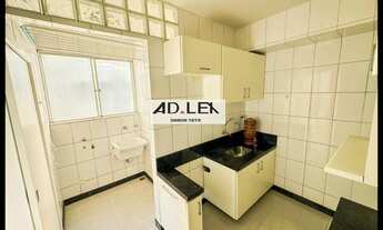 Imagem 5: Apartamento para Locação em Belo Horizonte, Floresta, 3 dormitórios, 2 banheiros, 1 vaga