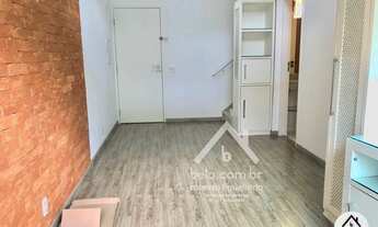 Imagem 3: Alugo apartamento na Vila Nova Conceição, 1 suíte