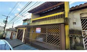 Imagem: Sobrado de 261m² com 4 dorms 1 suíte 2