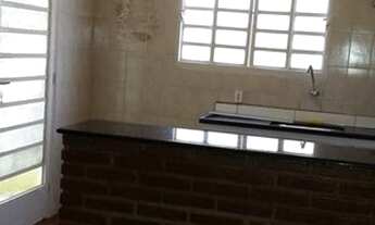 Imagem: Vende se casa em jacutinga MG