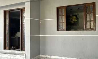 Imagem 6: Vende se casa linda flores/pq 10