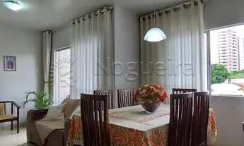 Imagem 4: Apartamento para venda com 90 metros quadrados com 3 quartos em Graças - Recife - PE