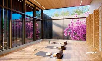 Imagem 6: Apartamento a venda na Vila Mariana - 124m² - 3 suítes - 2 vagas - Park Exclusive by You