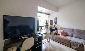 Imagem 4: Apartamento para Aluguel - Menino Deus, 1 Quarto, 43 m2