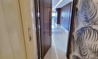 Imagem 2: Apartamento com 3 suítes para alugar, 148 m² por R$ 7.518/mês - Setor Bueno - Goiânia/GO