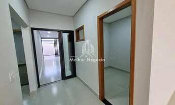 Imagem 5: Casa com 3 dorms, Residencial Real Park, Sumaré - R$ 900 mil, Cod: CA2810
