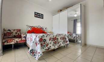 Imagem 6: Casa para venda tem 150 metros quadrados com 3 quartos em Parque Jambeiro - Campinas - SP