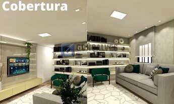 Imagem 3: SANTO ANDRE - Residential / Penthouse - CAMPESTRE