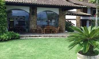 Imagem 10: Casa sobrado de alto padrão à venda no Condomínio PortoGalo em Angra dos Reis - RJ