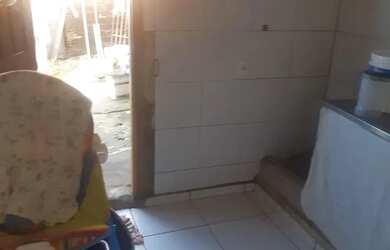 Imagem 2: Casa no cruzeiro do anil "isabel cafeteira&quot