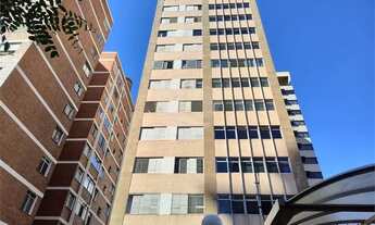 Imagem: APARTAMENTO A VENDA EM SP HIGIENÓPOLIS