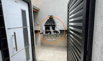 Imagem 6: Casa de Condomínio com 2 dorms, Ocian, Praia Grande - R$ 250 mil, Cod: 302