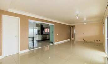 Imagem 2: APARTAMENTO À VENDA 3 DORMITÓRIOS SENDO 3 SUÍTES, 2 VAGAS, 140m² - IPIRANGA Apartamento co