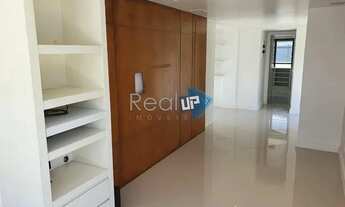 Imagem 7: APARTAMENTO - LAGOA - 04 QUARTOS - 03 VAGAS