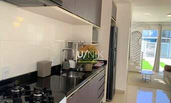 Imagem 6: Casa com 2 dormitórios para alugar, 65 m² por R$ 4.700/mês - Campeche Central - Florianópo