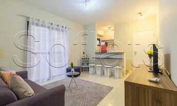 Imagem: Flat disponível para locação no Liberty