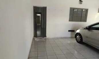 Imagem 2: Casa para venda com 123 metros quadrados com 3 quartos e uma suíte.Ampla sala,armários pla