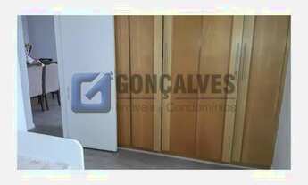 Imagem 6: SAO BERNARDO DO CAMPO - Residential / Apartment - BAIRRO DOS CASA