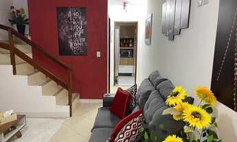 Imagem 7: Casa duplex independente em Rio das Ostras Bairro Ouro Verde