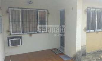 Imagem 5: Casa 2 quartos em Campo Grande, RJ - Condomínio Timbaúba