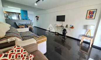 Imagem 5: Apartamento à venda, 2 quartos, 1 suíte, Recreio dos Bandeirantes - RIO DE JANEIRO/RJ