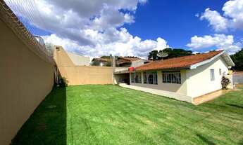 Imagem 6: CASA À VENDA NO JD. FRANCA EM APUCARANA