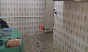 Imagem 4: Casa com 1 dormitório à venda, 44 m² por R$ 200.000,00 - Caiçara - Praia Grande/SP