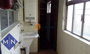 Imagem 6: Apartamento à venda, 140 m² por R$ 1.500.000,00 - Brooklin Novo - São Paulo/SP