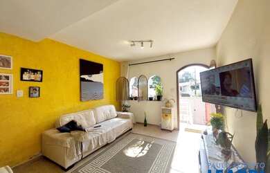 Imagem 5: CASA ASSOBRADADA - GRANJA JULIETA - SP