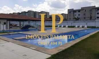 Imagem 7: Apartamento, 2 quartos, 3º andar no Jardim Paradiso Antúrio