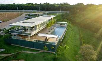 Imagem: Oportunidade! Lote no Yby Natureza no Parque