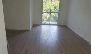 Imagem 3: Apartamento no América Residencial Campinas