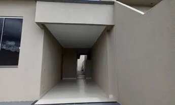 Imagem 2: Casa à venda, Setor Conde dos Arcos Complemento, Aparecida de Goiânia, GO