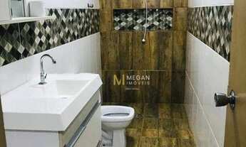 Imagem 6: Chácara com 4 dormitórios à venda, 1700 m² por R$ 450.000,00 - Centro - Mairinque/SP