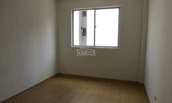 Imagem 5: APARTAMENTO com 1 dormitório para alugar com 55m² por R$ 1.250,00 no bairro Centro - CURIT