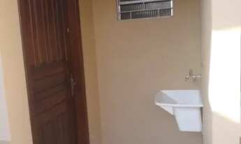 Imagem 6: Quarto Tipo Suíte prox CAIC para Solteiros