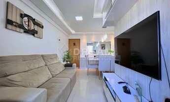 Imagem 2: Apartamento para venda com 79 metros quadrados com 3 quartos em Casa Amarela - Recife - PE