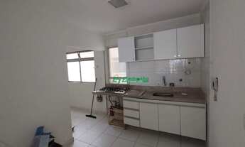 Imagem 3: Apartamento com 3 dormitórios à venda, 78 m² por R$ 390.000 - Camargos - Guarulhos/SP