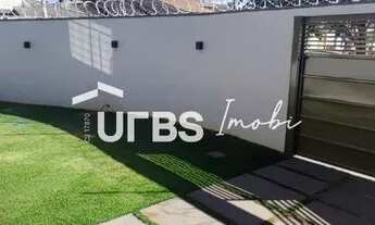 Imagem 4: Sobrado para venda tem 175 metros quadrados com 3 quartos em Setor Três Marias - Goiânia