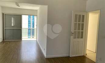 Imagem 7: São Paulo - Apartamento Padrão - JARDIM PAULISTA