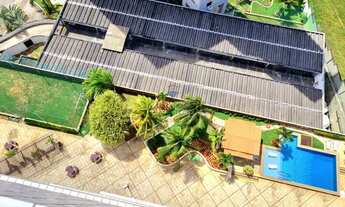 Imagem 7: Apt. mobiliado em Ponta Negra no Ed. Studio da Praia, 2 dorms c/ suíte, lazer completo