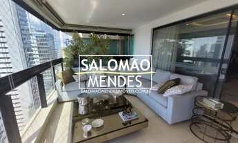 Imagem 6: Lindo apartamento 500m², 5 suítes 4 vagas em Nazaré Belém-PA