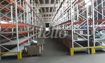 Imagem 3: São Paulo - Galpão/Depósito/Armazém - Pari