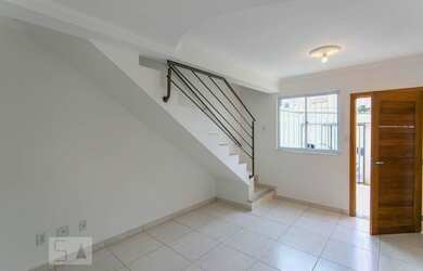 Imagem 3: Casa para Aluguel - Jardim Leblon, 2 Quartos, 63 m2