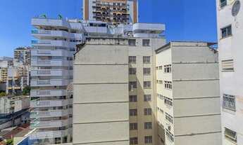 Imagem 4: Apartamento para Aluguel - Icaraí, 2 Quartos, 70 m2