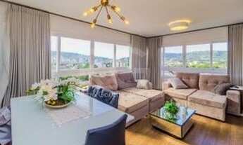 Imagem 3: Apartamento para Venda - 94m², 3 dormitórios, 1 suite, 2 vagas - Central Parque