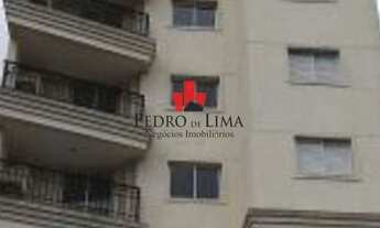 Imagem: Apartamento 110 m² com varanda gourmet