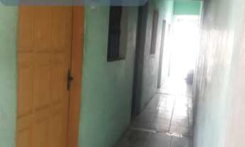 Imagem 6: VENDO CASA DE ALVENARIA