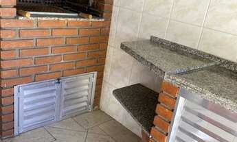 Imagem 6: Cobertura duplex para venda com 129 metros quadrados com 2 quartos